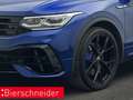 Volkswagen Tiguan 2.0 TSI DSG 4Mo. R AKRA IQ.LIGHT DCC ALU APP-CONNE Blau - thumbnail 15