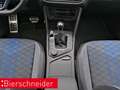 Volkswagen Tiguan 2.0 TSI DSG 4Mo. R AKRA IQ.LIGHT DCC ALU APP-CONNE Blau - thumbnail 13