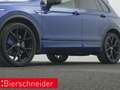 Volkswagen Tiguan 2.0 TSI DSG 4Mo. R AKRA IQ.LIGHT DCC ALU APP-CONNE Blau - thumbnail 28