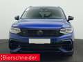 Volkswagen Tiguan 2.0 TSI DSG 4Mo. R AKRA IQ.LIGHT DCC ALU APP-CONNE Blau - thumbnail 9