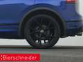 Volkswagen Tiguan 2.0 TSI DSG 4Mo. R AKRA IQ.LIGHT DCC ALU APP-CONNE Blau - thumbnail 23