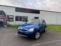 Opel Antara 2.0 CDTI 150 4x2 FAP Edition Pack / Toit Ouvrant Bleu - thumbnail 1