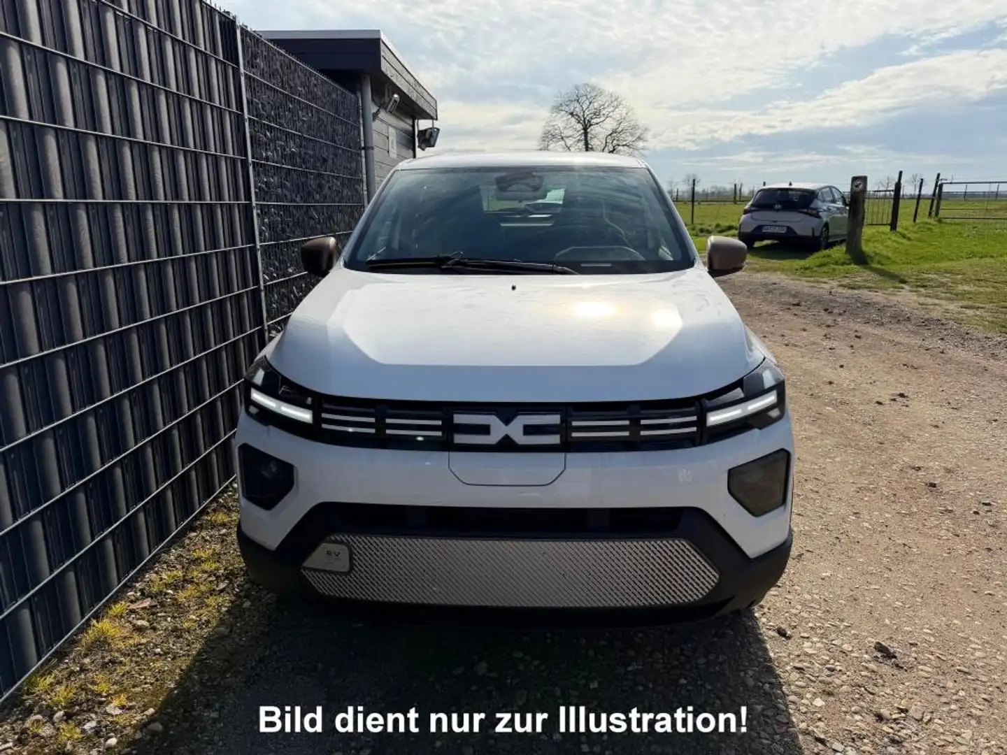 Dacia Spring Electric 100 Extreme Aktion vorbestellt 75 kW (... - 1