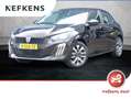 Peugeot e-208 Active 51kWh 156pk | 1ste eigenaar | 3 Fase | Navi Zwart - thumbnail 1