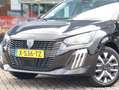 Peugeot e-208 EV Active 51 kWh Automaat | Navigatie | 3-fase lad Černá - thumbnail 3