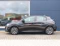 Peugeot e-208 EV Active 51 kWh Automaat | Navigatie | 3-fase lad Černá - thumbnail 4