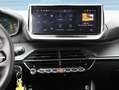 Peugeot e-208 EV Active 51 kWh Automaat | Navigatie | 3-fase lad Černá - thumbnail 13