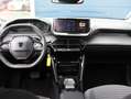 Peugeot e-208 Active 51kWh 156pk | 1ste eigenaar | 3 Fase | Navi Zwart - thumbnail 5