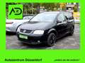 Volkswagen Touran 1.6 *2.HAND*KLIMA*SPORTSITZE*SITZHEIZUNG* Schwarz - thumbnail 1