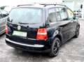 Volkswagen Touran 1.6 *2.HAND*KLIMA*SPORTSITZE*SITZHEIZUNG* Schwarz - thumbnail 5