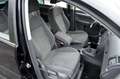 Volkswagen Touran 1.6 *2.HAND*KLIMA*SPORTSITZE*SITZHEIZUNG* Schwarz - thumbnail 13