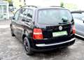 Volkswagen Touran 1.6 *2.HAND*KLIMA*SPORTSITZE*SITZHEIZUNG* Schwarz - thumbnail 3
