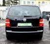 Volkswagen Touran 1.6 *2.HAND*KLIMA*SPORTSITZE*SITZHEIZUNG* Schwarz - thumbnail 4