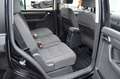 Volkswagen Touran 1.6 *2.HAND*KLIMA*SPORTSITZE*SITZHEIZUNG* Schwarz - thumbnail 14