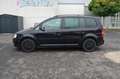 Volkswagen Touran 1.6 *2.HAND*KLIMA*SPORTSITZE*SITZHEIZUNG* Schwarz - thumbnail 2