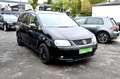 Volkswagen Touran 1.6 *2.HAND*KLIMA*SPORTSITZE*SITZHEIZUNG* Schwarz - thumbnail 7