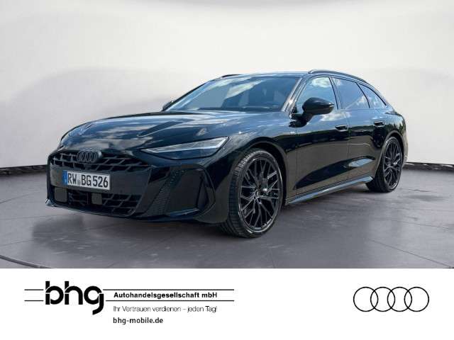 Second hand Audi A6 2.0 TDI