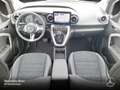 Mercedes-Benz T-Class T 180 d EDITION+PROGRESSIVE+Klimaautom+AHK+Navi Grau - thumbnail 12