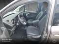 Mercedes-Benz T-Class T 180 d EDITION+PROGRESSIVE+Klimaautom+AHK+Navi Grau - thumbnail 10
