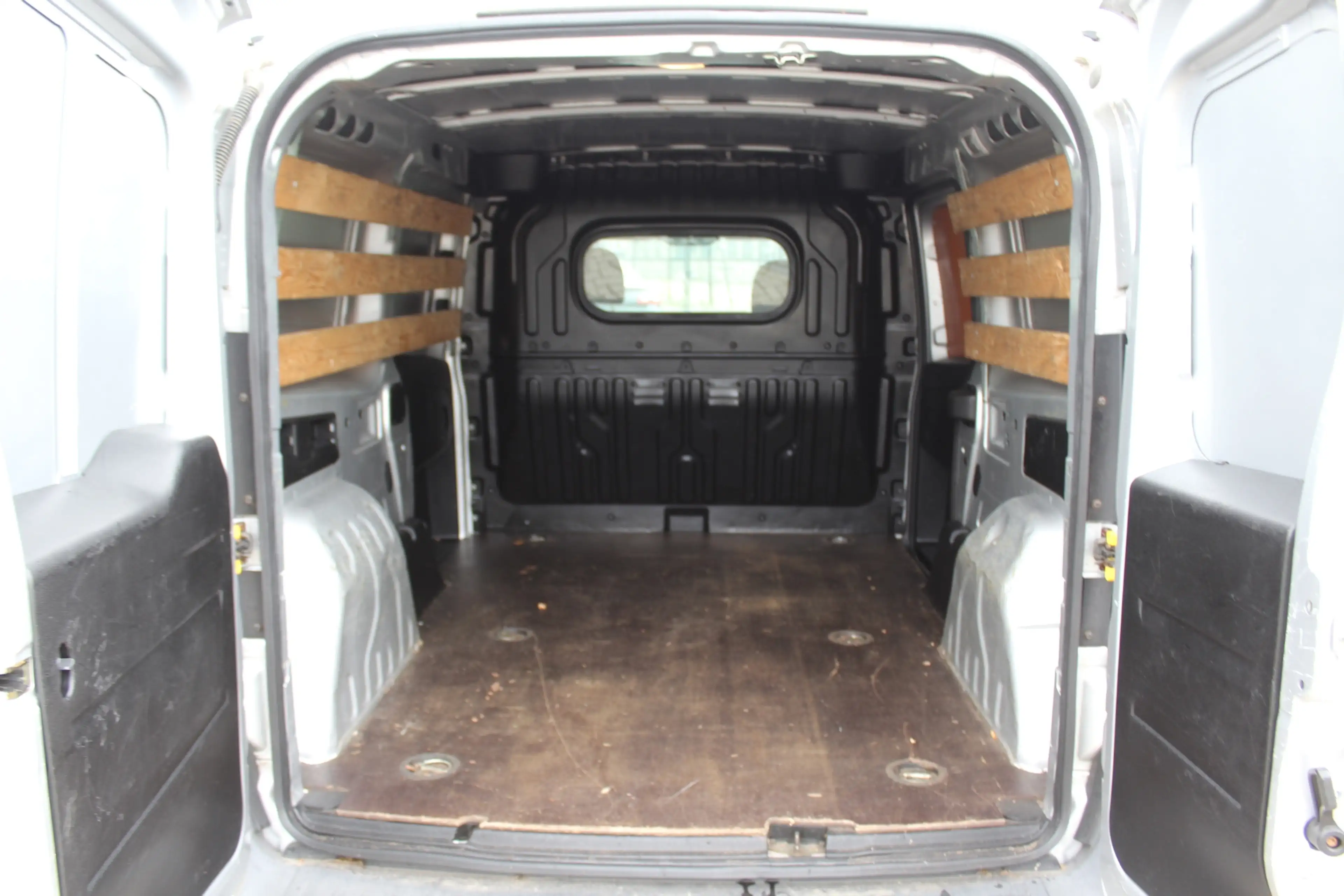 Fiat Doblo Cargo 1.4 SX Maxi airco nap parkeersensoren marge — photo 16