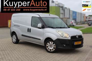 Cargo 1.4 SX Maxi airco nap parkeersensoren marge