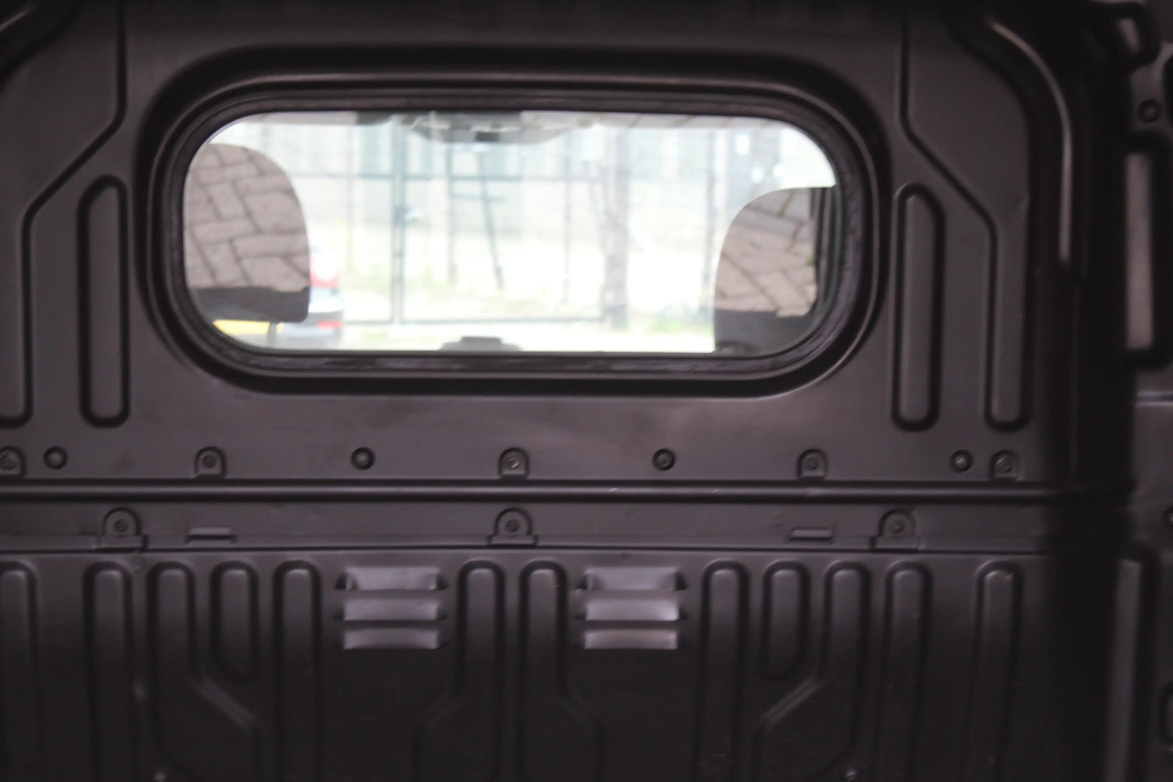 Fiat Doblo Cargo 1.4 SX Maxi airco nap parkeersensoren marge — photo 26