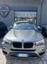 BMW X3 X3 xdrive20d Business auto Grigio - thumbnail 2