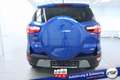 Ford EcoSport Titanium #CD #Navi #Winter-P. #Einparkhilfe vo ... Bleu - thumbnail 8