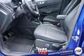 Ford EcoSport Titanium #CD #Navi #Winter-P. #Einparkhilfe vo ... Blu/Azzurro - thumbnail 14