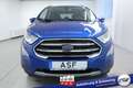 Ford EcoSport Titanium #CD #Navi #Winter-P. #Einparkhilfe vo ... Bleu - thumbnail 3