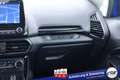 Ford EcoSport Titanium #CD #Navi #Winter-P. #Einparkhilfe vo ... Bleu - thumbnail 20