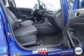 Ford EcoSport Titanium #CD #Navi #Winter-P. #Einparkhilfe vo ... Bleu - thumbnail 10