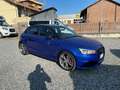 Audi S1 A1 I 2015 Sportback Sportback 2.0 tfsi quattro Bleu - thumbnail 1