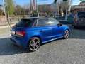 Audi S1 A1 I 2015 Sportback Sportback 2.0 tfsi quattro Bleu - thumbnail 4
