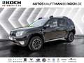 Dacia Duster 1.2 TCe 125 Black Shadow 4x2 AHK NAVI CAM Schwarz - thumbnail 1