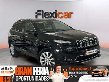 2.2D Overland 4x4 ADII Aut. 147kW