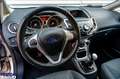 Ford Fiesta fiesta 1.2 16v Titanium 82cv 5p - thumbnail 5