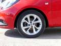 Opel Corsa 1.4 Expression 75 Rood - thumbnail 9
