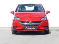 Opel Corsa 1.4 Expression 75 Rood - thumbnail 3