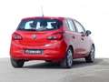 Opel Corsa 1.4 Expression 75 Rood - thumbnail 4