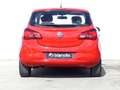 Opel Corsa 1.4 Expression 75 Rood - thumbnail 5