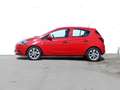 Opel Corsa 1.4 Expression 75 Rood - thumbnail 6