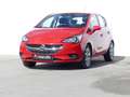 Opel Corsa 1.4 Expression 75 Rood - thumbnail 20