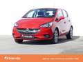 Opel Corsa 1.4 Expression 75 Rood - thumbnail 1