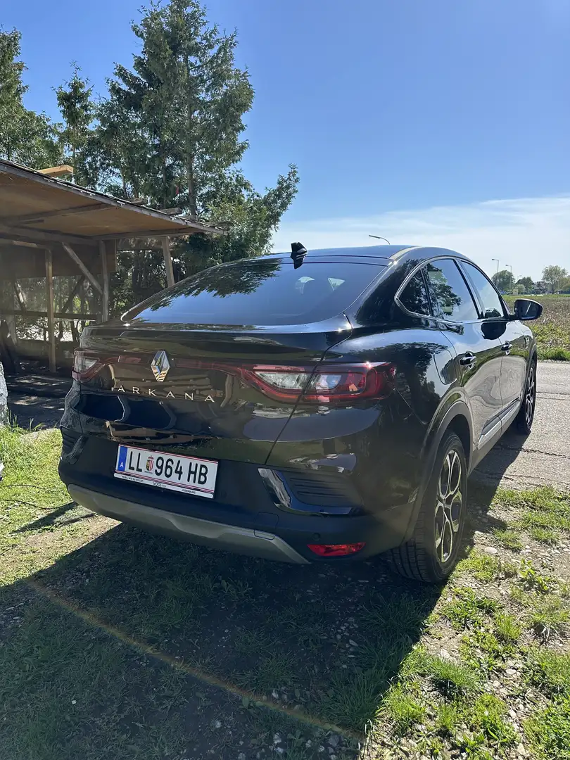 Renault Arkana TCe 140 EDC PF Intens Aut. - 2