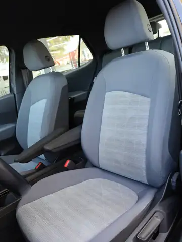 Volkswagen Id.3 view 13