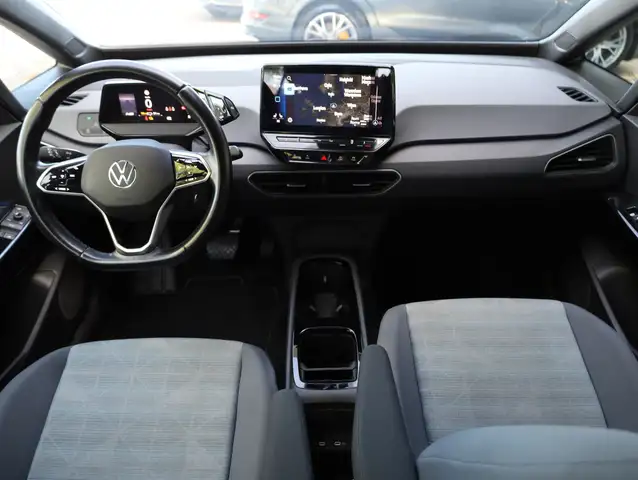 Volkswagen Id.3 view 15