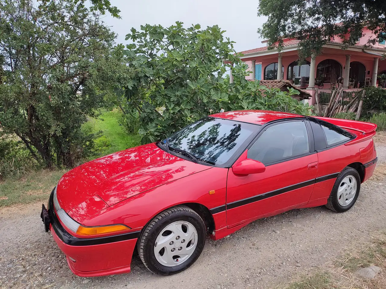 Mitsubishi Eclipse 2.0 16v GS 2wd, foto 3