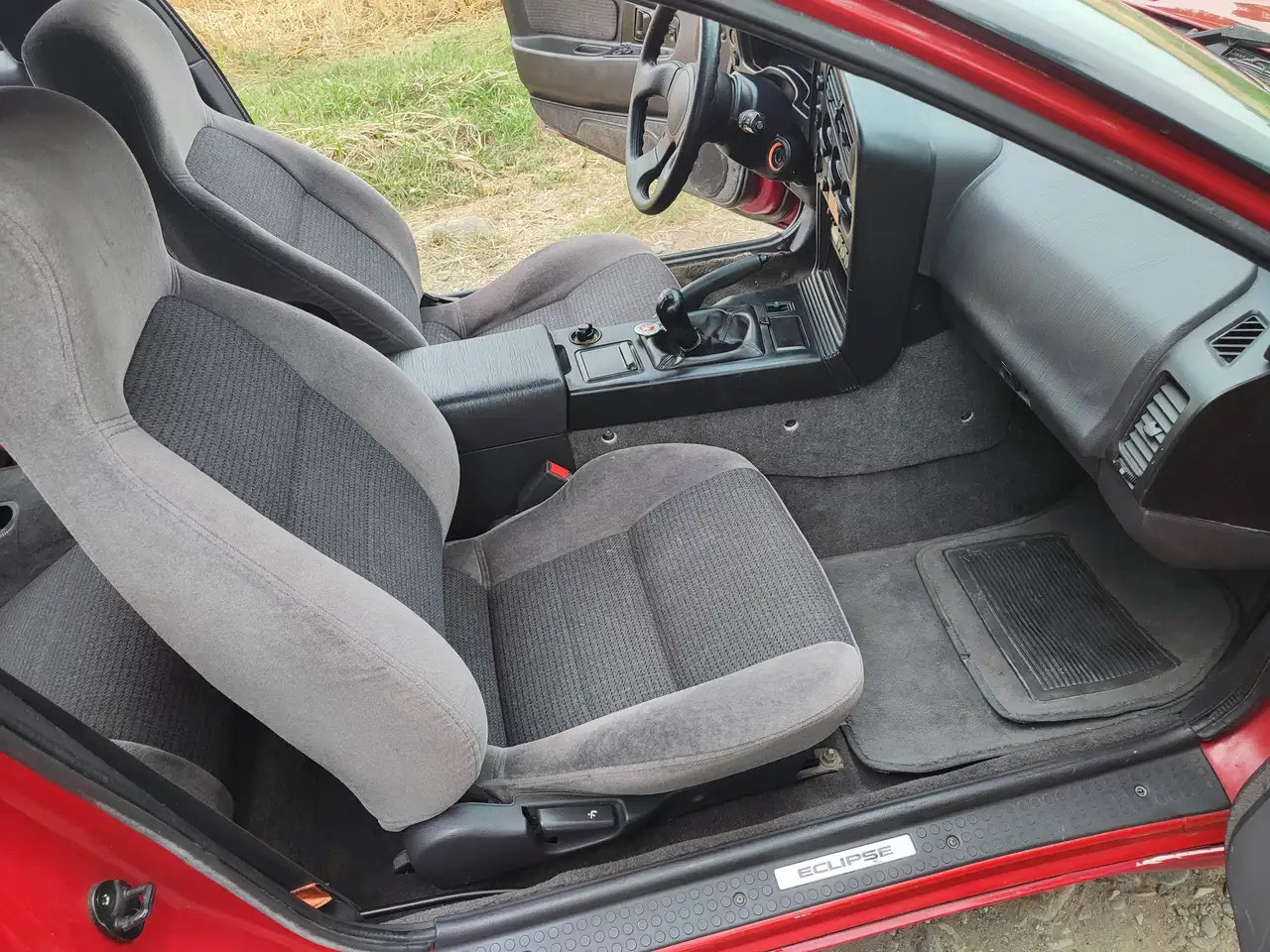 Mitsubishi Eclipse 2.0 16v GS 2wd, foto 7