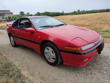Eclipse 2.0 16v GS 2wd